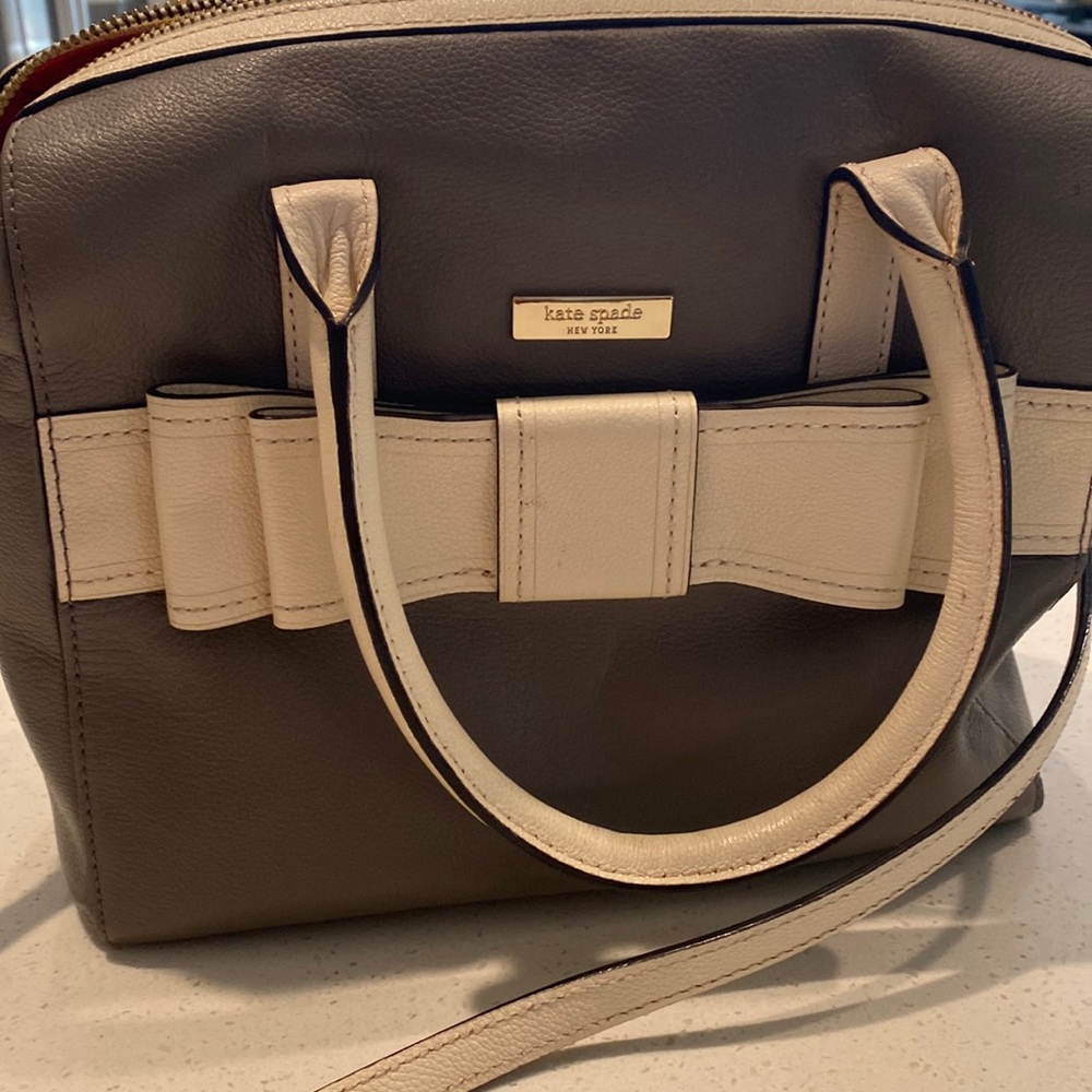 Kate spade purse